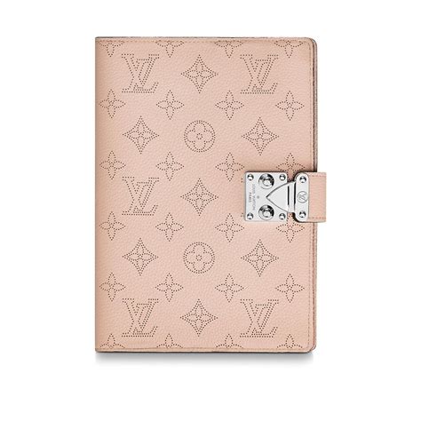 pink louis vuitton planner|Louis Vuitton pencil books.